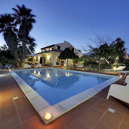 Villa Palma マリーナ・ディ・ラグーザ エクステリア 写真