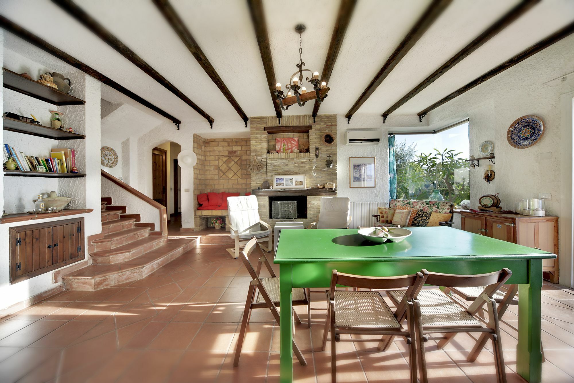 Villa Palma マリーナ・ディ・ラグーザ エクステリア 写真